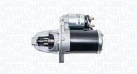 LUCAS LRS02183 - Motor de arranque