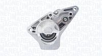 LUCAS LRS02454 - Motor de arranque