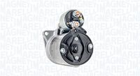 LUCAS LRT00200 - Motor de arranque