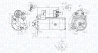 ERA 220692A - Motor de arranque