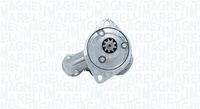 LUCAS LRS00974 - Motor de arranque