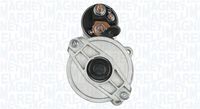 HELLA 8EA011610281 - Motor de arranque