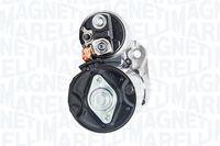 LUCAS LRS01552 - Motor de arranque