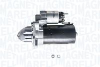 LUCAS LRS02318 - Motor de arranque