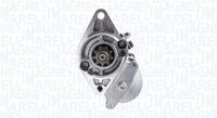 LUCAS LRS02164 - Motor de arranque