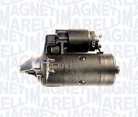 LUCAS LRS00356 - Motor de arranque