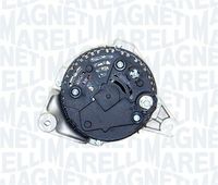 LUCAS LRB00186 - Alternador