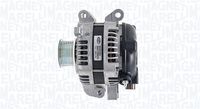 LUCAS LRA02947 - Alternador