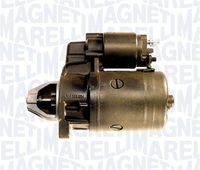 CASCO CST15150RS - Motor de arranque - Reman