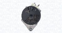 HELLA 8EL012240651 - Alternador