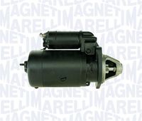 CASCO CST10393RS - Motor de arranque - Reman