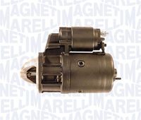 HELLA 8EA012526951 - Motor de arranque