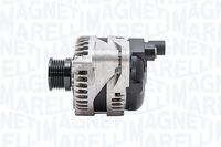 LUCAS LRA04144 - Alternador