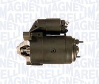 LUCAS LRS02090 - Motor de arranque