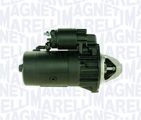 LUCAS LRS00661 - Motor de arranque