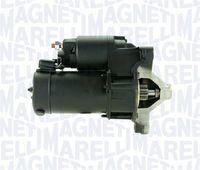 LUCAS LRS00737 - Motor de arranque