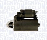 LUCAS LRS00756 - Motor de arranque