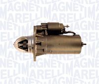 LUCAS LRS00662 - Motor de arranque