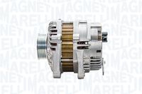 LUCAS LRA03853 - Alternador