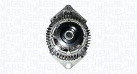 LUCAS LRB00297 - Alternador