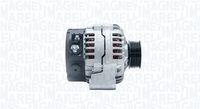 LUCAS LRB00312 - Alternador
