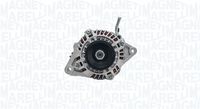 LUCAS LRA02205 - Alternador