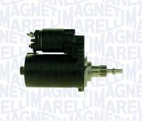 HELLA 8EA012526711 - Motor de arranque