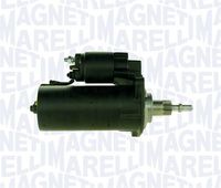 LUCAS LRS00895 - Motor de arranque