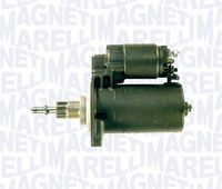 LUCAS LRS02133 - Motor de arranque