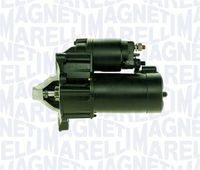 LUCAS LRS00792 - Motor de arranque