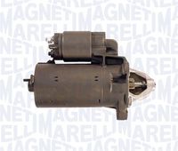 LUCAS LRS00990 - Motor de arranque