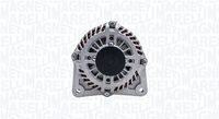 LUCAS LRA03653 - Alternador