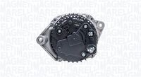 LUCAS LRB00183 - Alternador