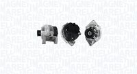 LUCAS LRB00400 - Alternador