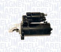 LUCAS LRS00971 - Motor de arranque