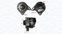 ERA 210219A - Alternador