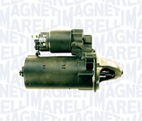 LUCAS LRT00119 - Motor de arranque
