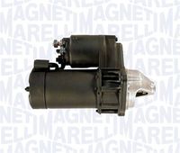 HELLA 8EA012527441 - Motor de arranque