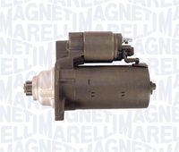 HELLA 8EA011610561 - Motor de arranque