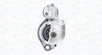 HELLA 8EA015642481 - Motor de arranque