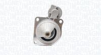 MAGNETI MARELLI 063217126010 - Motor de arranque