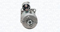 LUCAS LRT00136 - Motor de arranque