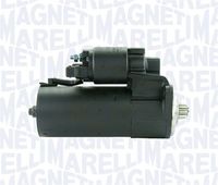 LUCAS LRT00219 - Motor de arranque