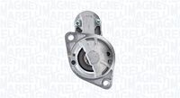 LUCAS LRS02183 - Motor de arranque