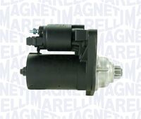 LUCAS LRT00220 - Motor de arranque