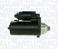 LUCAS LRT00221 - Motor de arranque