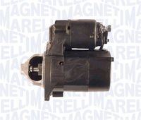 LUCAS LRT00205 - Motor de arranque