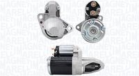 LUCAS LRS02552 - Motor de arranque