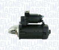 LUCAS LRS01592 - Motor de arranque