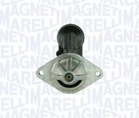 MAGNETI MARELLI 063524162010 - Motor de arranque
